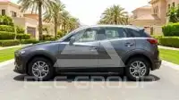 2024 Mazda CX-3