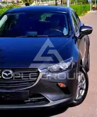 2024 Mazda CX-3