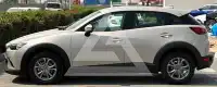 2024 Mazda CX-3
