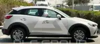 2024 Mazda CX-3