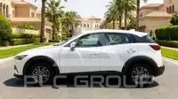 2024 Mazda CX-3