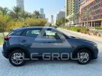 2024 Mazda CX-3
