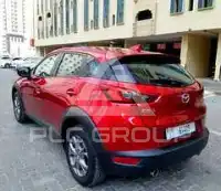 2024 Mazda CX-3