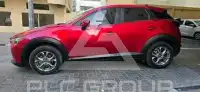 2024 Mazda CX-3