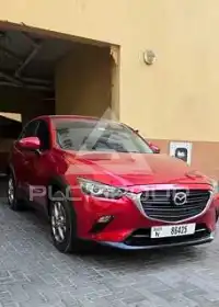 2024 Mazda CX-3
