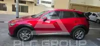 2024 Mazda CX-3