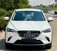 2024 Mazda CX-3