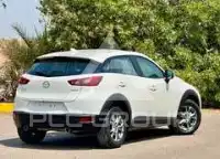 2024 Mazda CX-3