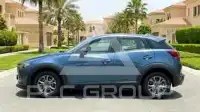 2024 Mazda CX-3