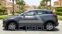 2024 Mazda CX-3