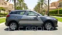 2024 Mazda CX-3