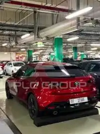 2024 Mazda 3