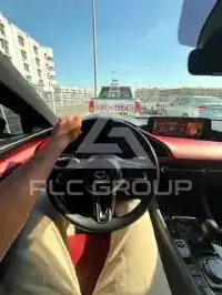 2024 Mazda 3