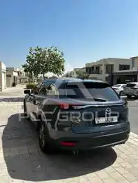 2024 Mazda CX-9