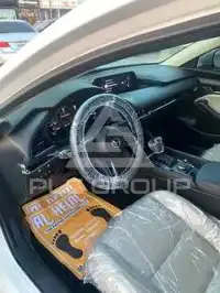2024 Mazda 3