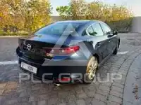 2024 Mazda 3