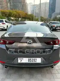 2024 Mazda 3