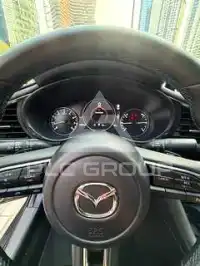 2024 Mazda 3