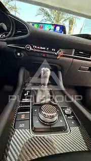 2024 Mazda 3