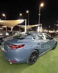2024 Mazda 3