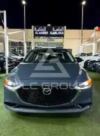 2024 Mazda 3