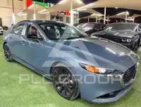 2024 Mazda 3