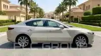 2024 Mazda 3