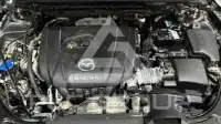 2024 Mazda 6