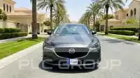2024 Mazda 6