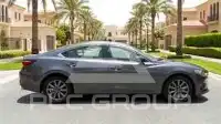 2024 Mazda 6