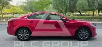 2024 Mazda 6