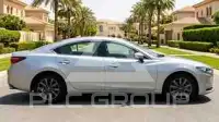 2024 Mazda 6