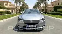 2024 Mazda 6