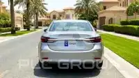 2024 Mazda 6