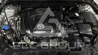 2024 Mazda 6
