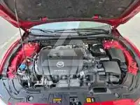 2024 Mazda 6