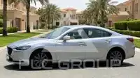 2024 Mazda 6