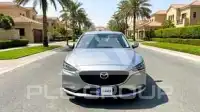 2024 Mazda 6