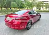 2024 Mazda 6