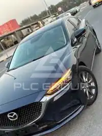 2024 Mazda 6