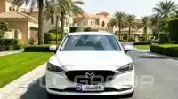 2024 Mazda 6