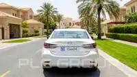 2024 Mazda 6