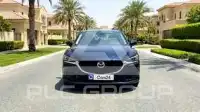 2024 Mazda 6