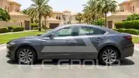 2024 Mazda 6