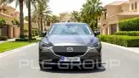 2024 Mazda 6