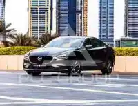 2024 Mazda 6