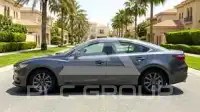 2024 Mazda 6