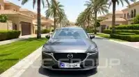 2024 Mazda 6