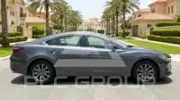 2024 Mazda 6