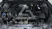 2024 Mazda 6